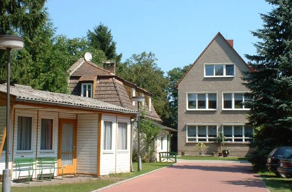 Haus Bötzsee