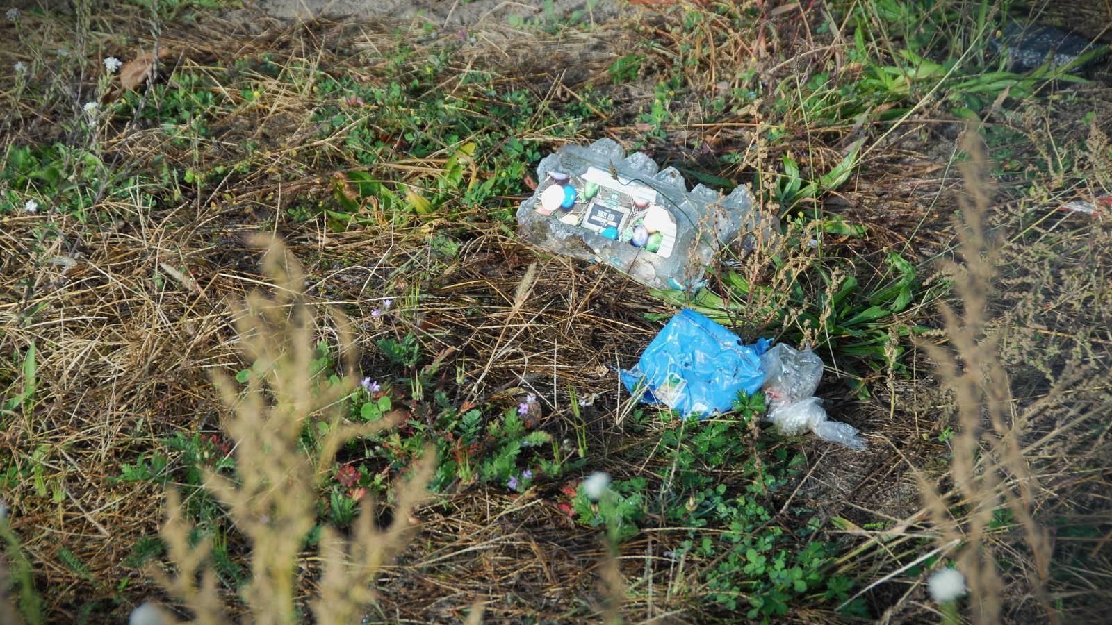 Raus aus der Komfortzone. Rein in die Cleanup-Zone.