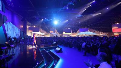 Smart Country Convention 2026