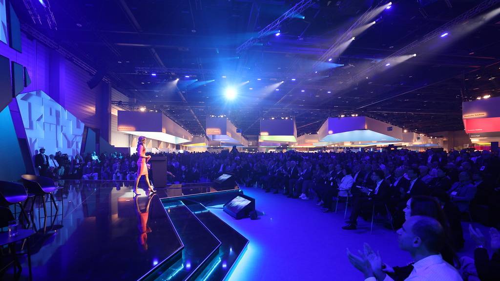 Smart Country Convention 2026