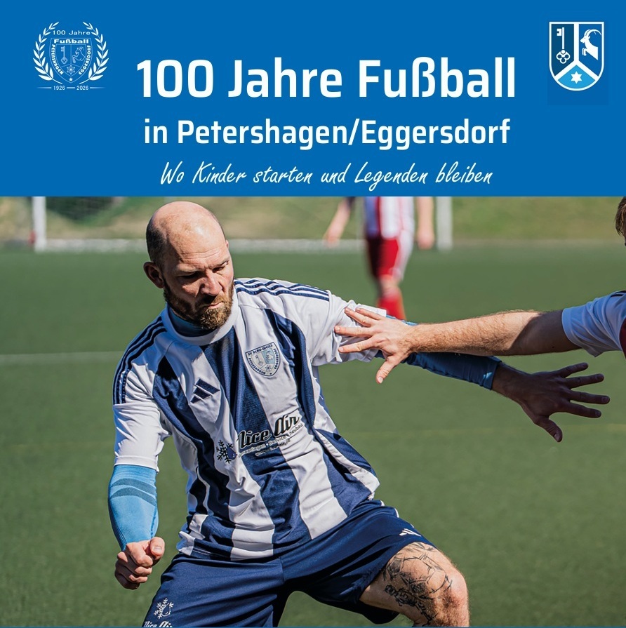 Heimspiel Plakat